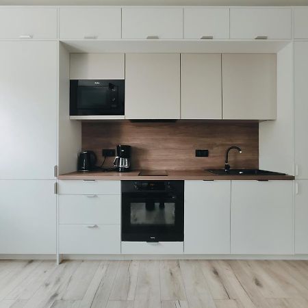 Spasowskiego 2 By Homeprime Kraków Eksteriør billede