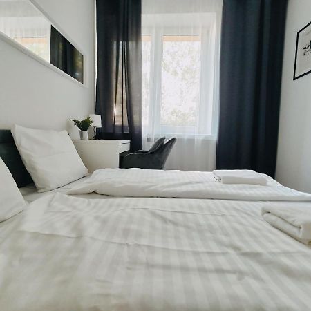 Spasowskiego 2 By Homeprime Kraków Eksteriør billede