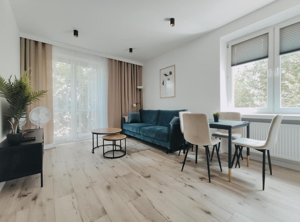Spasowskiego 2 By Homeprime Kraków Eksteriør billede
